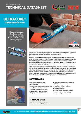 ULTRACURE-DataSheet