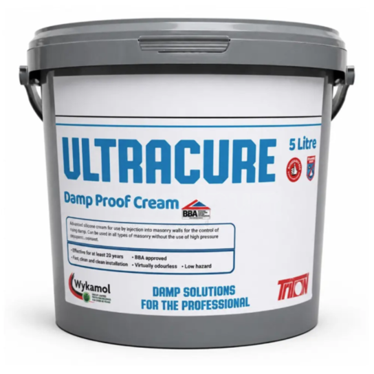 Wykamol Ultracure 5 LTR