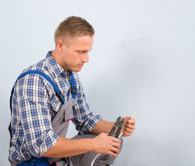 Electro Osmosis Damp Proofing