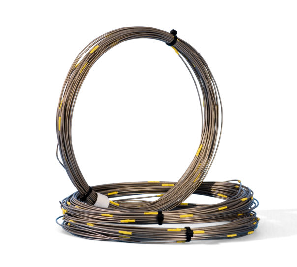 Platinum Coated Anodes 25m