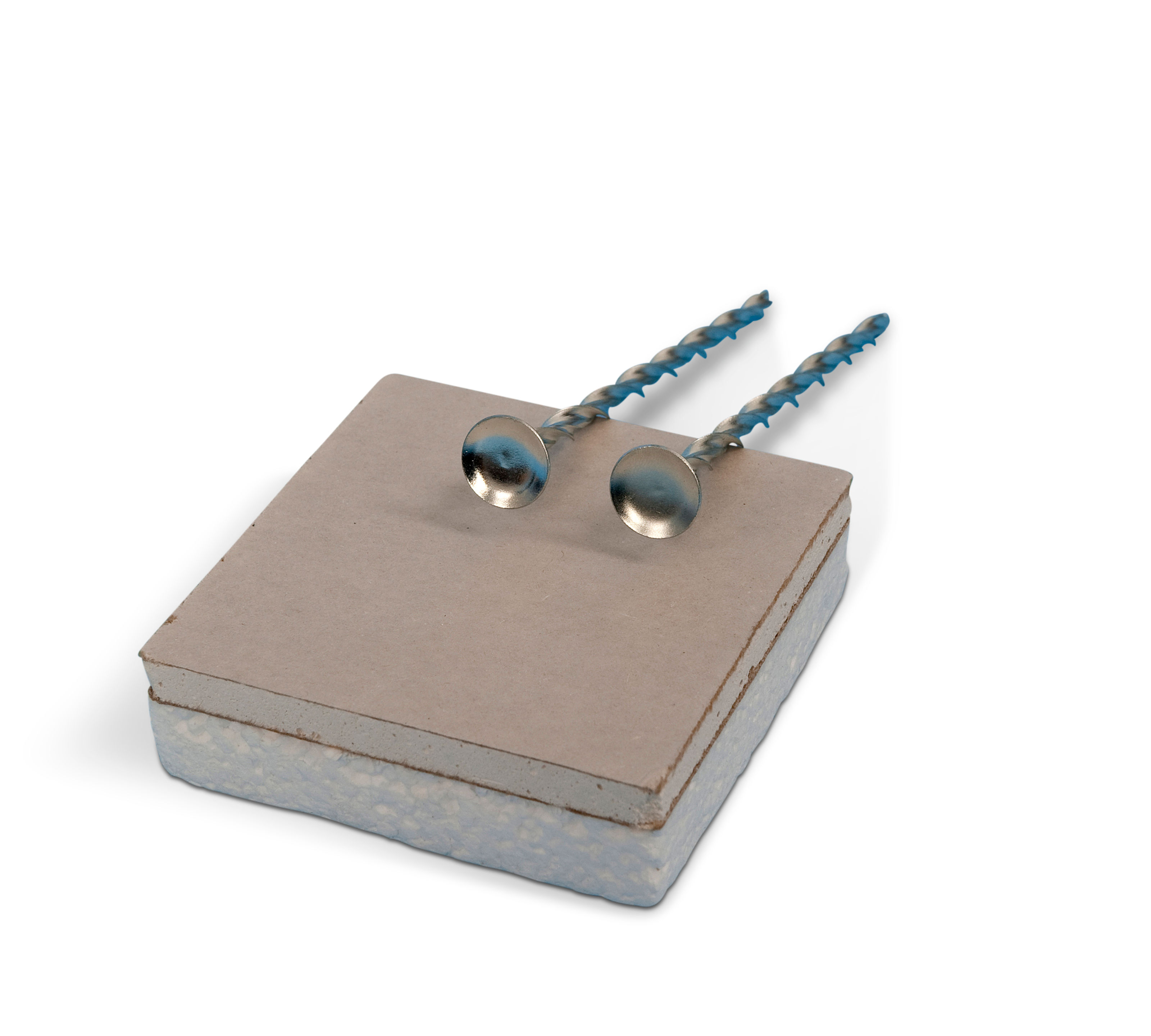 Fixings For Plasterboard Insulation