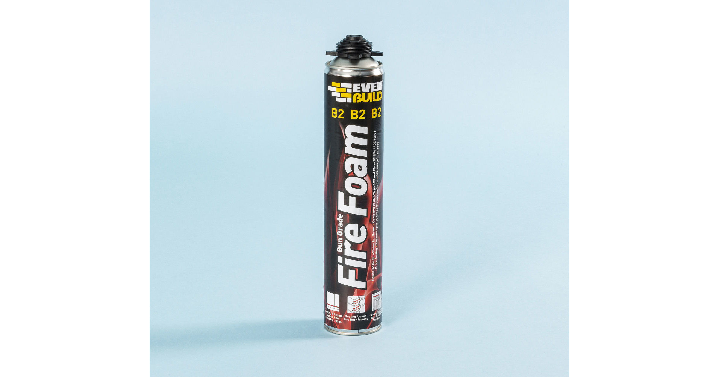 21 Best Fire Retardant Paint For Spray Foam Insulation solrietti