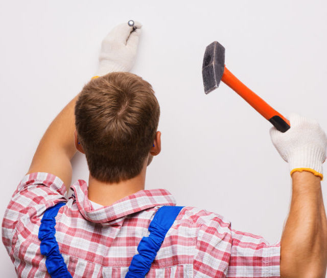 Construction Fasteners