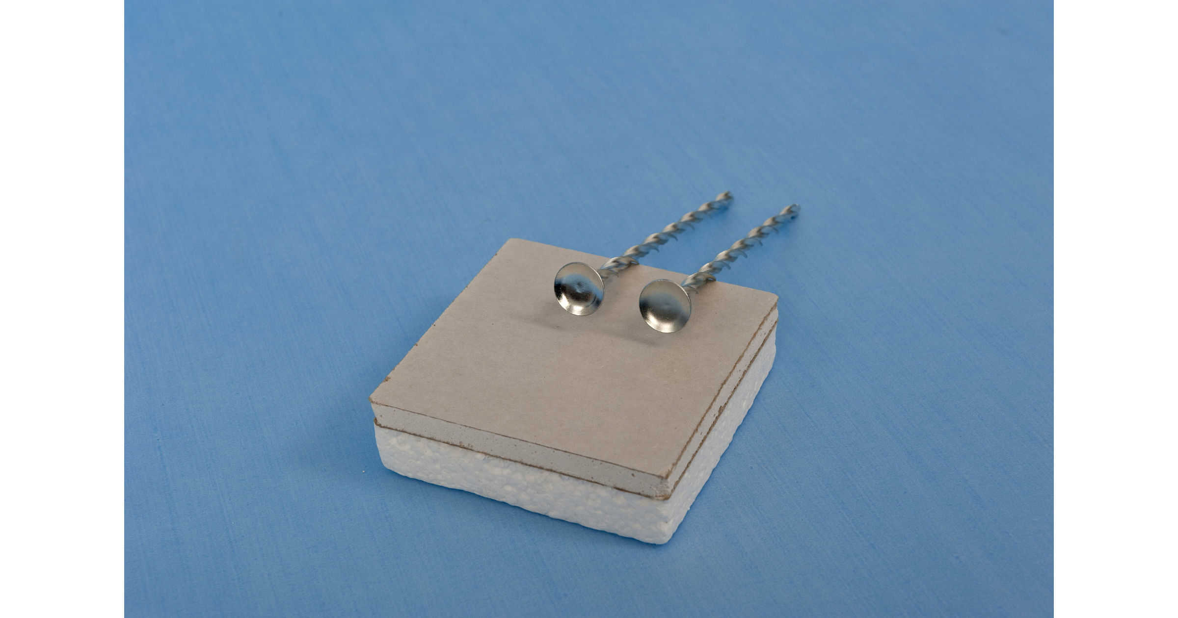 Fixings for Plasterboard Insulation