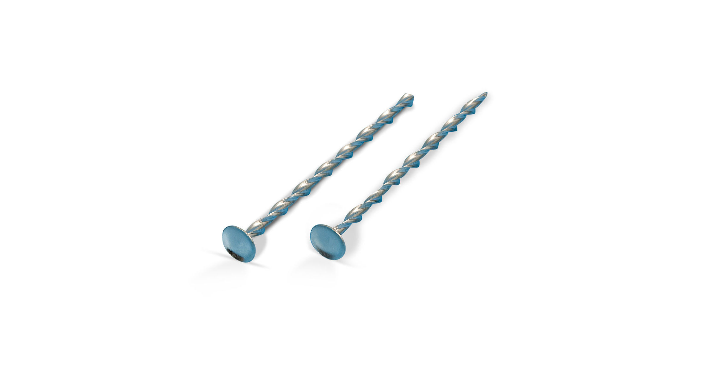 Fixings for Plasterboard Insulation Twistfix