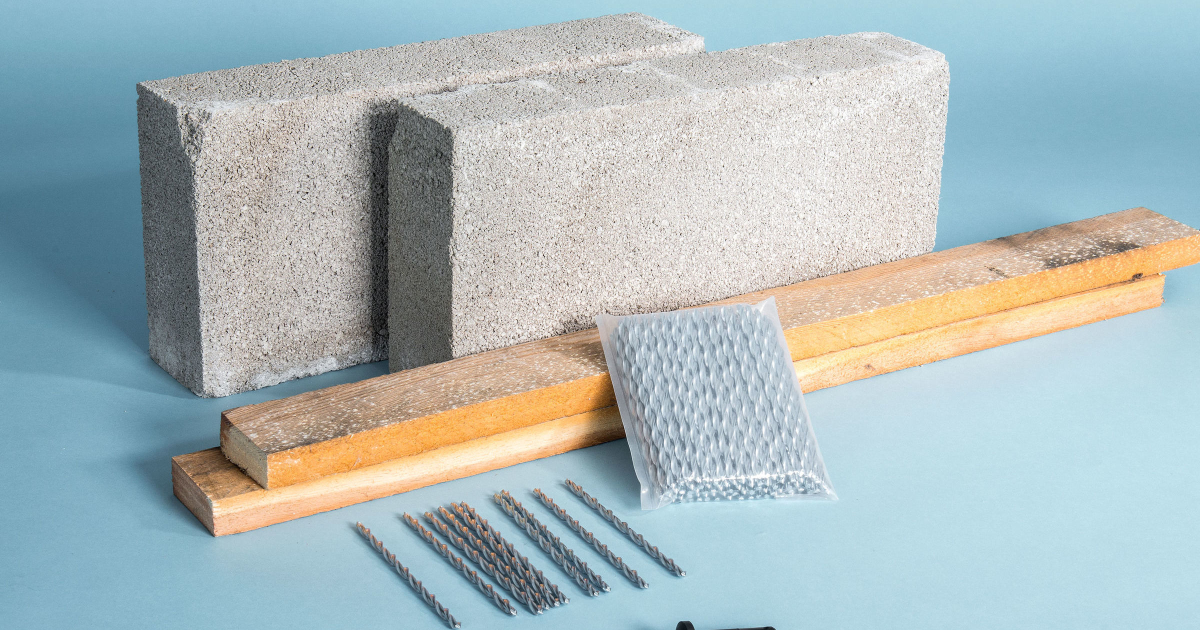 Thermalite Fixings for Celcon Thermal Blocks