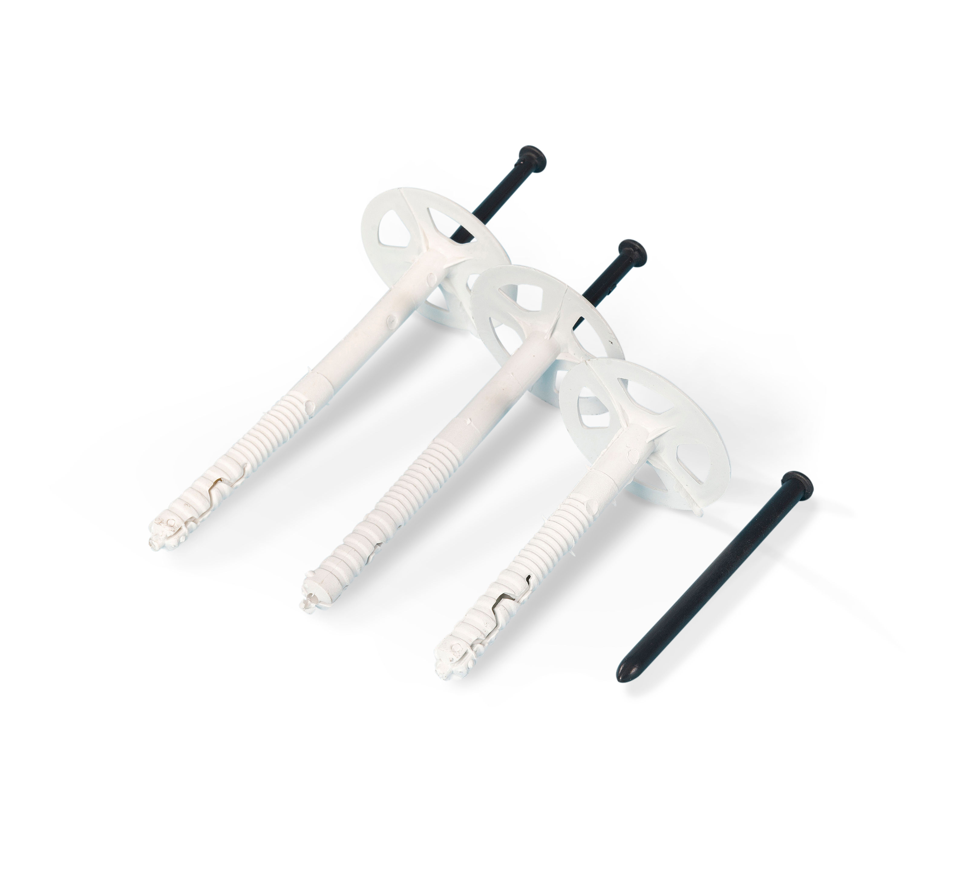 Insulation Anchors with Pin 50mm Head Twistfix