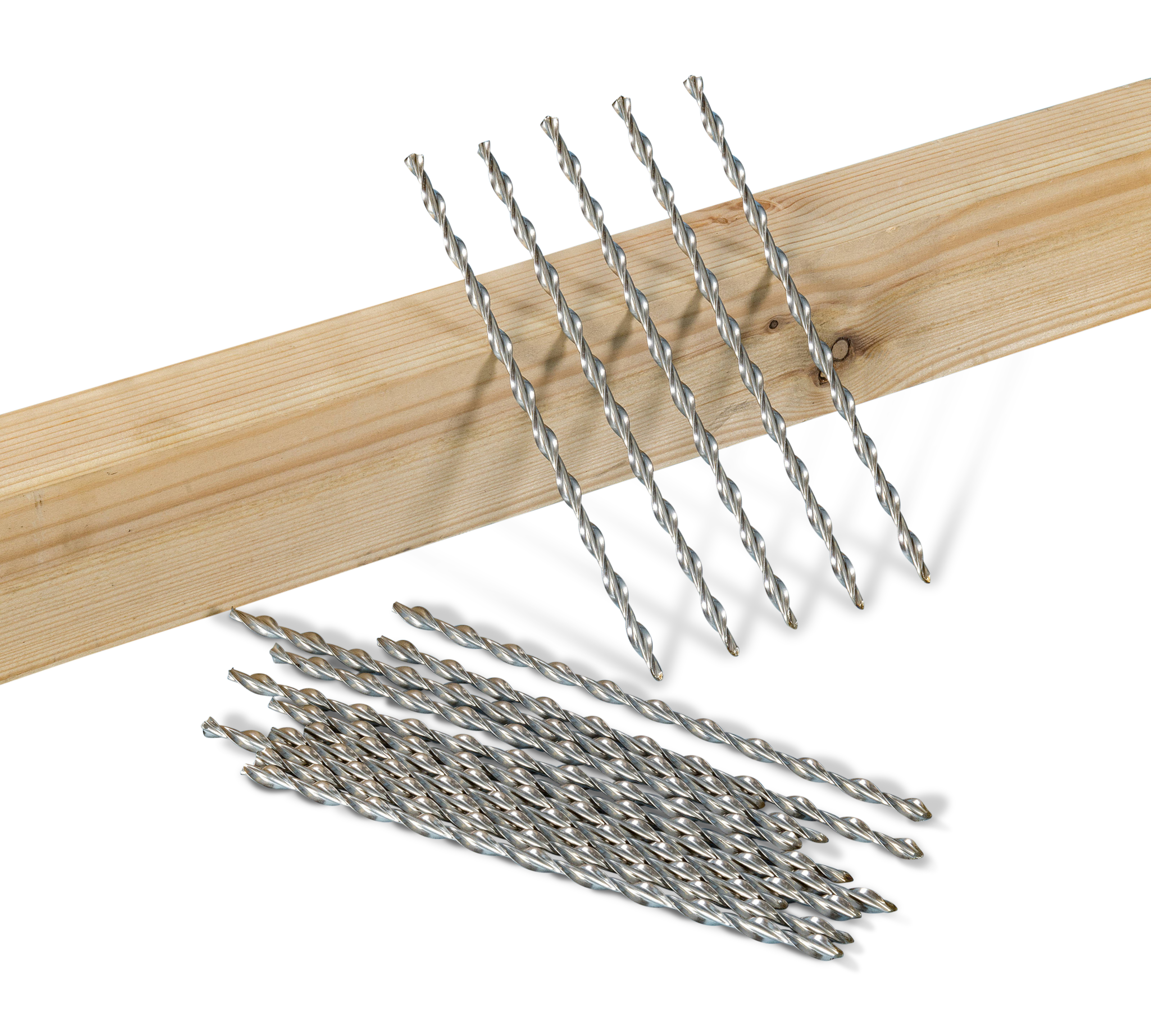 Warm Roof Fixings for Celotex & Kingspan Insulation