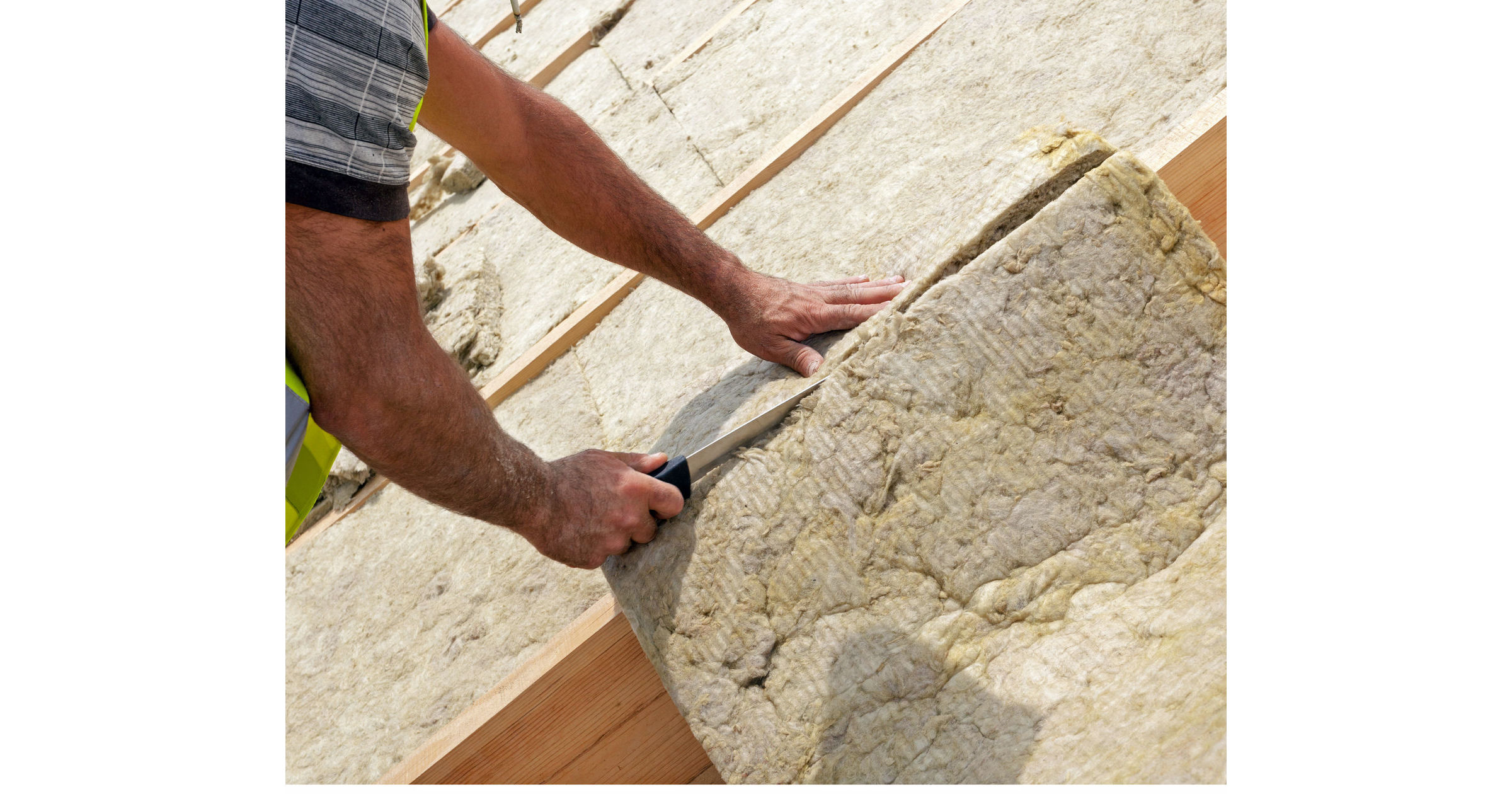 Warm Roofing Insulation Twistfix