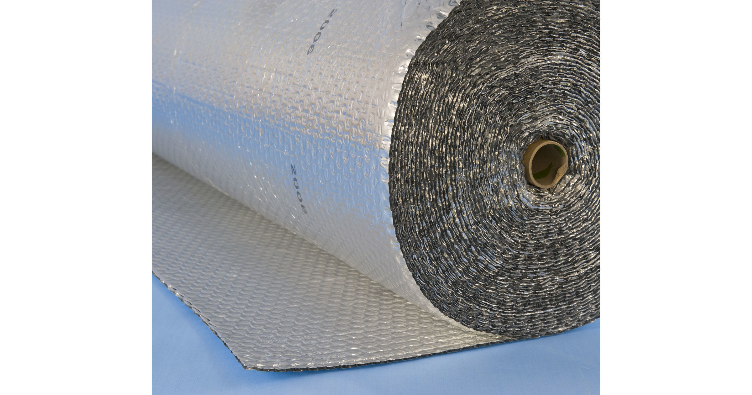 Foil Insulation from Twistfix