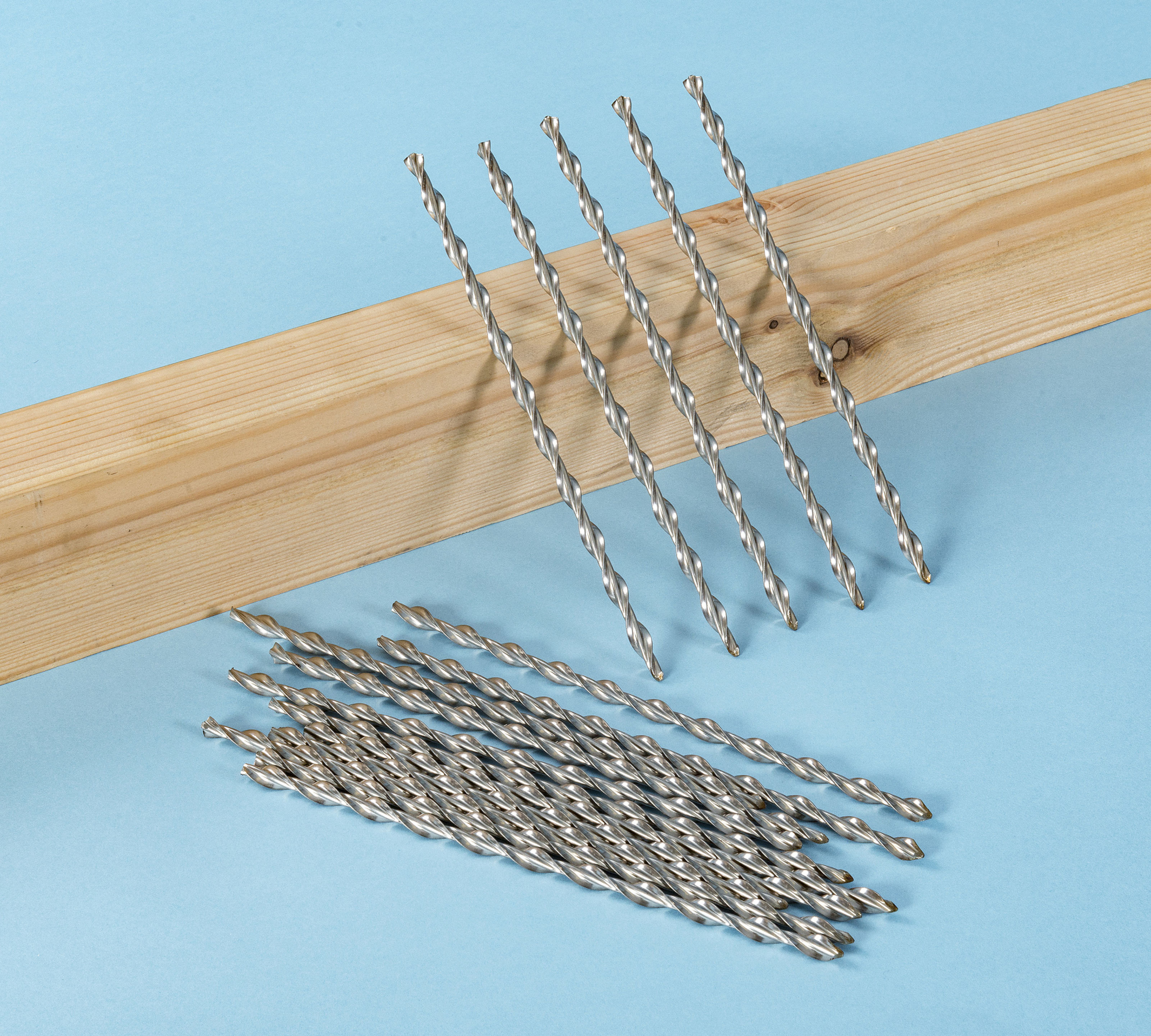 Warm roof batten fixings super 7