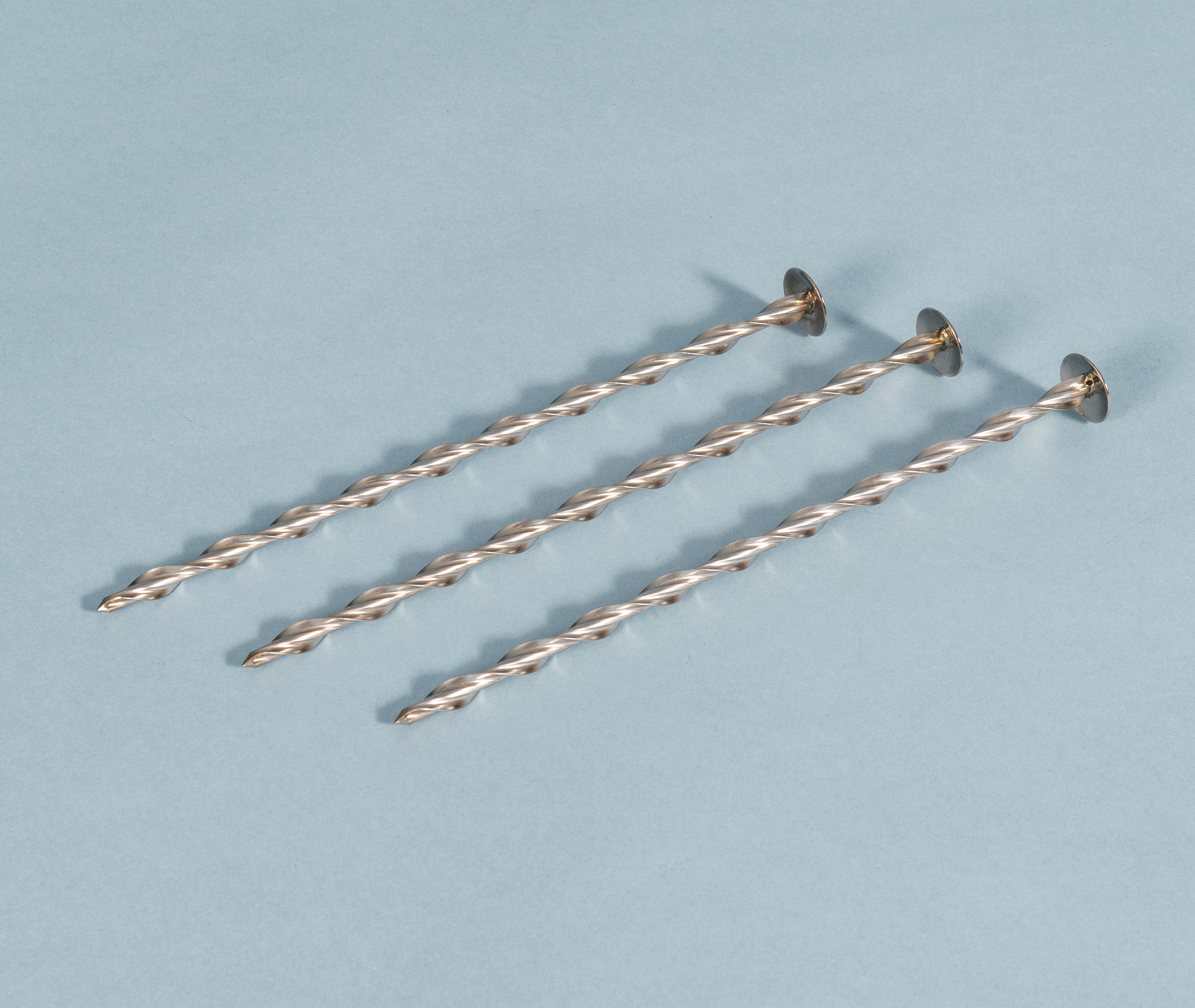 Warm Roof Deck Fixings InsoFast Roof Insulation Nail