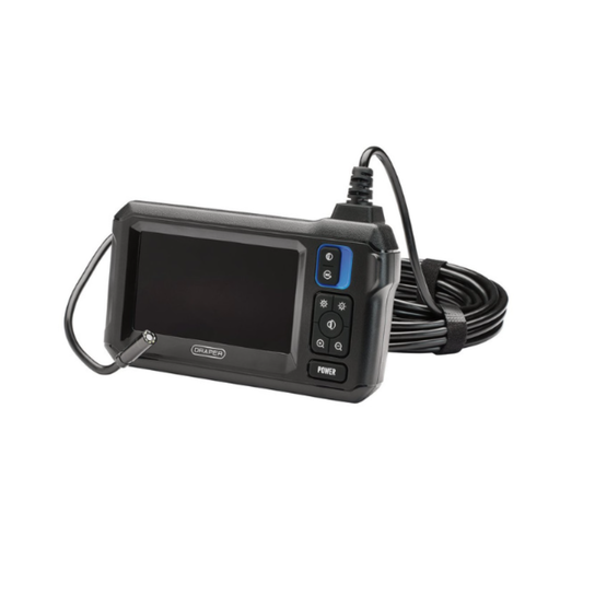 Borescope Inspection Camera