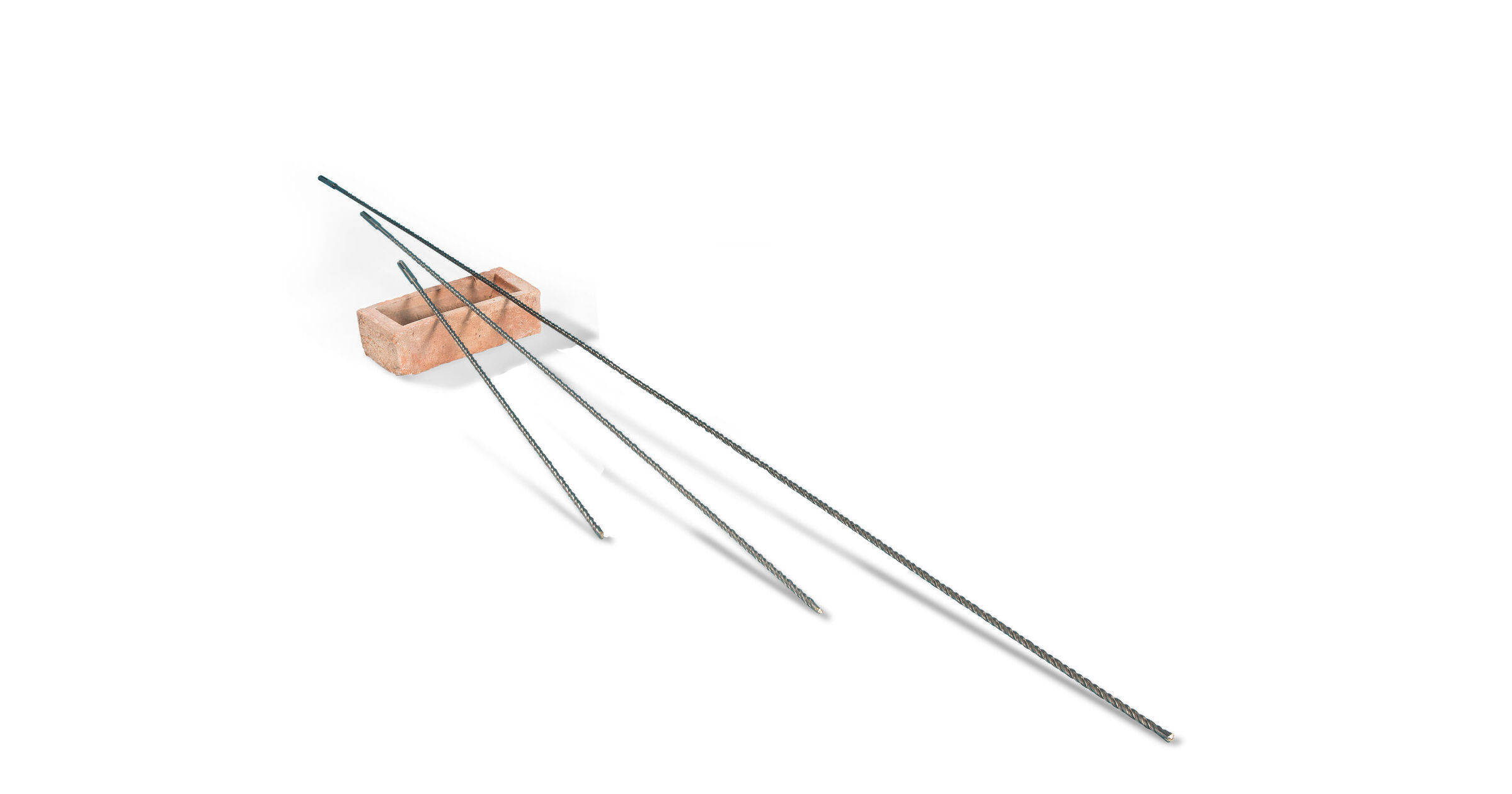 SDS Drill Bits | Up to 1.75 Metres Long 