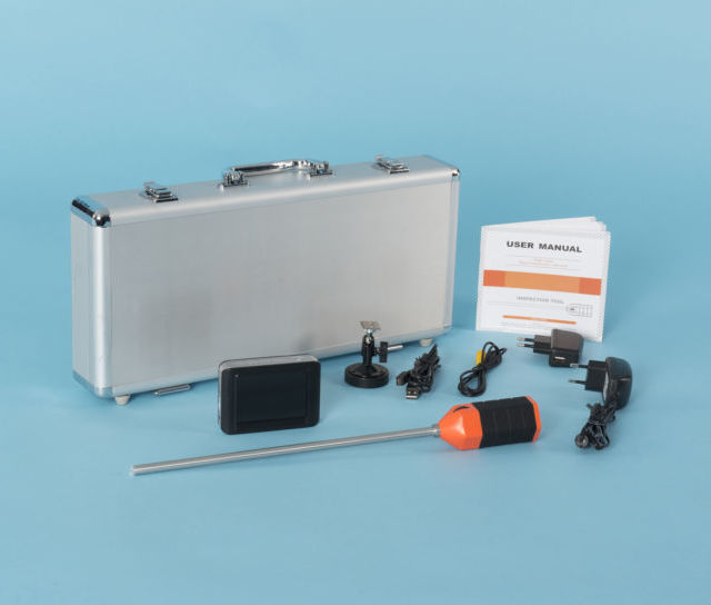 Don't Start A Good Job With Bad Tools