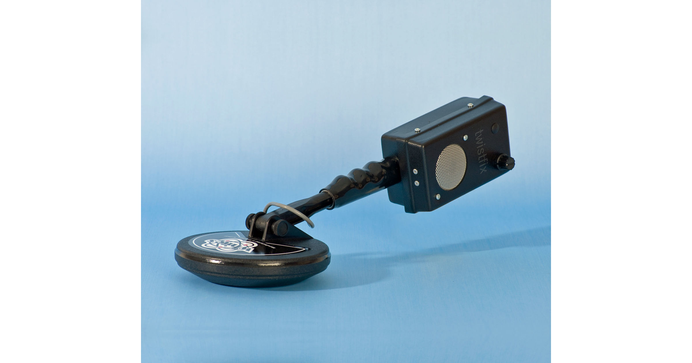 Twistfix > Wall Tie Detector