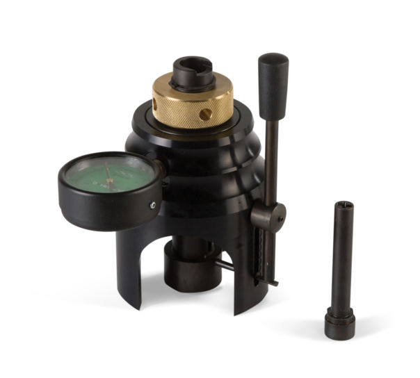 Wall Tie Testing Kit