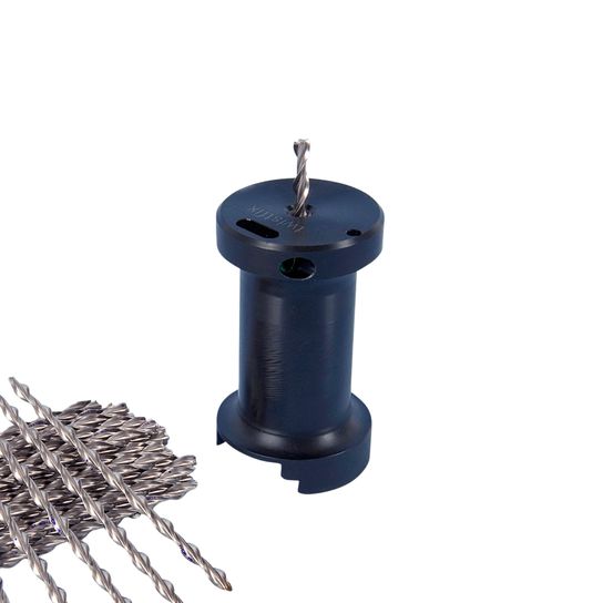 Warm Roof Fixings Tool