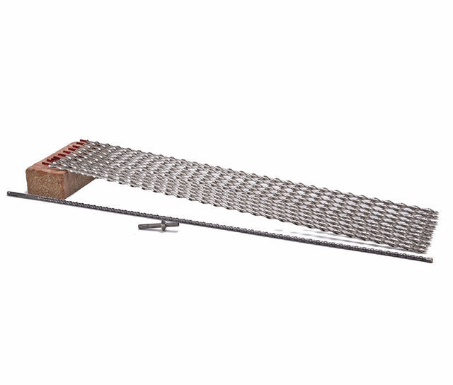 Securing Structures: The Twistfix Wall Anchor Kit