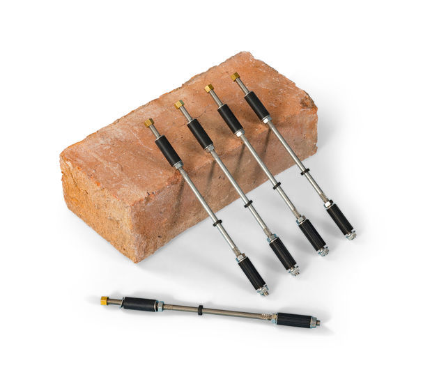 A Guide to Wall Ties Part: Mechanical Wall Ties