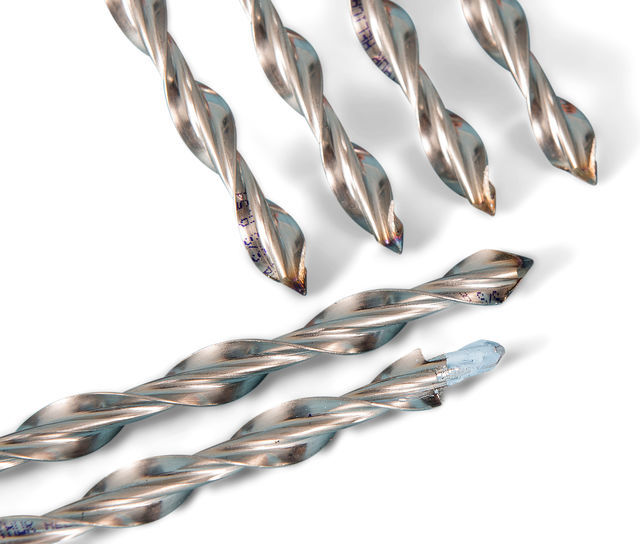 Twistfix Wall Ties are European CE Mark Approved