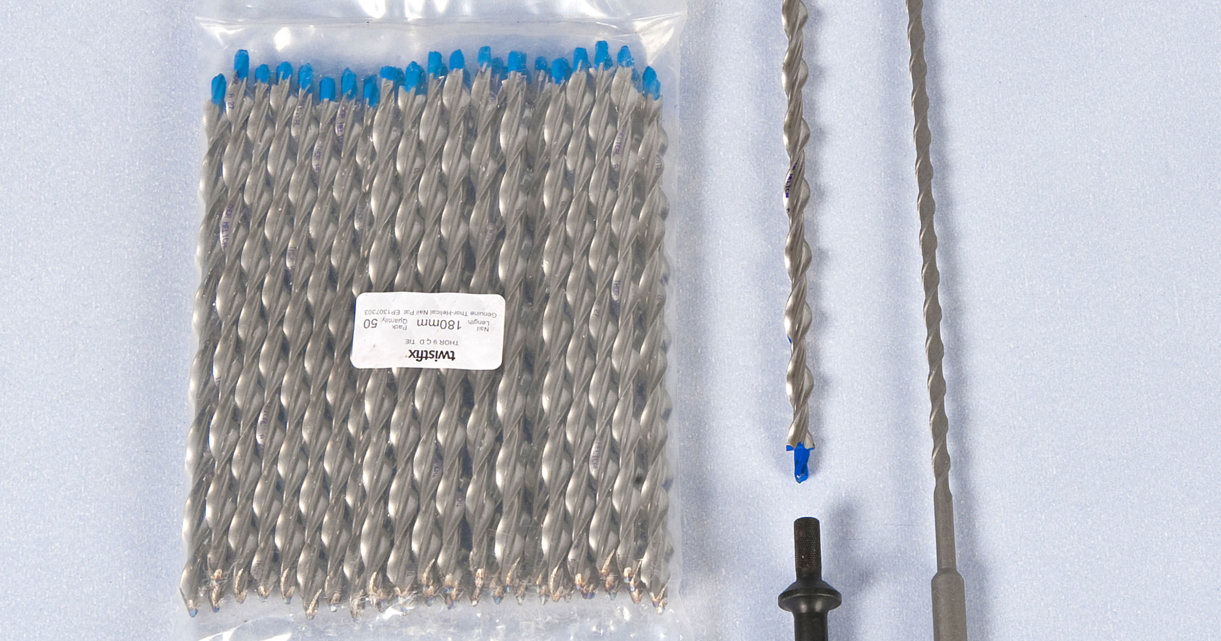 Wall Ties | Remedial | Cavity | Lateral Restraint