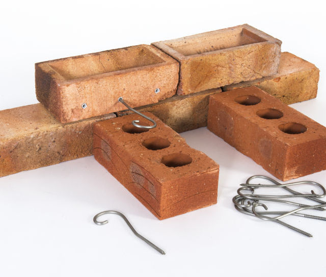 Wall Starters: The Professional Collection from Twistfix