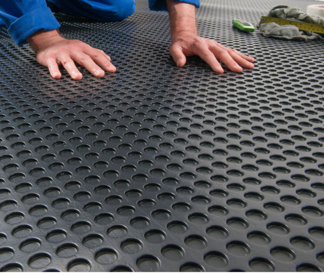 Basement Waterproofing