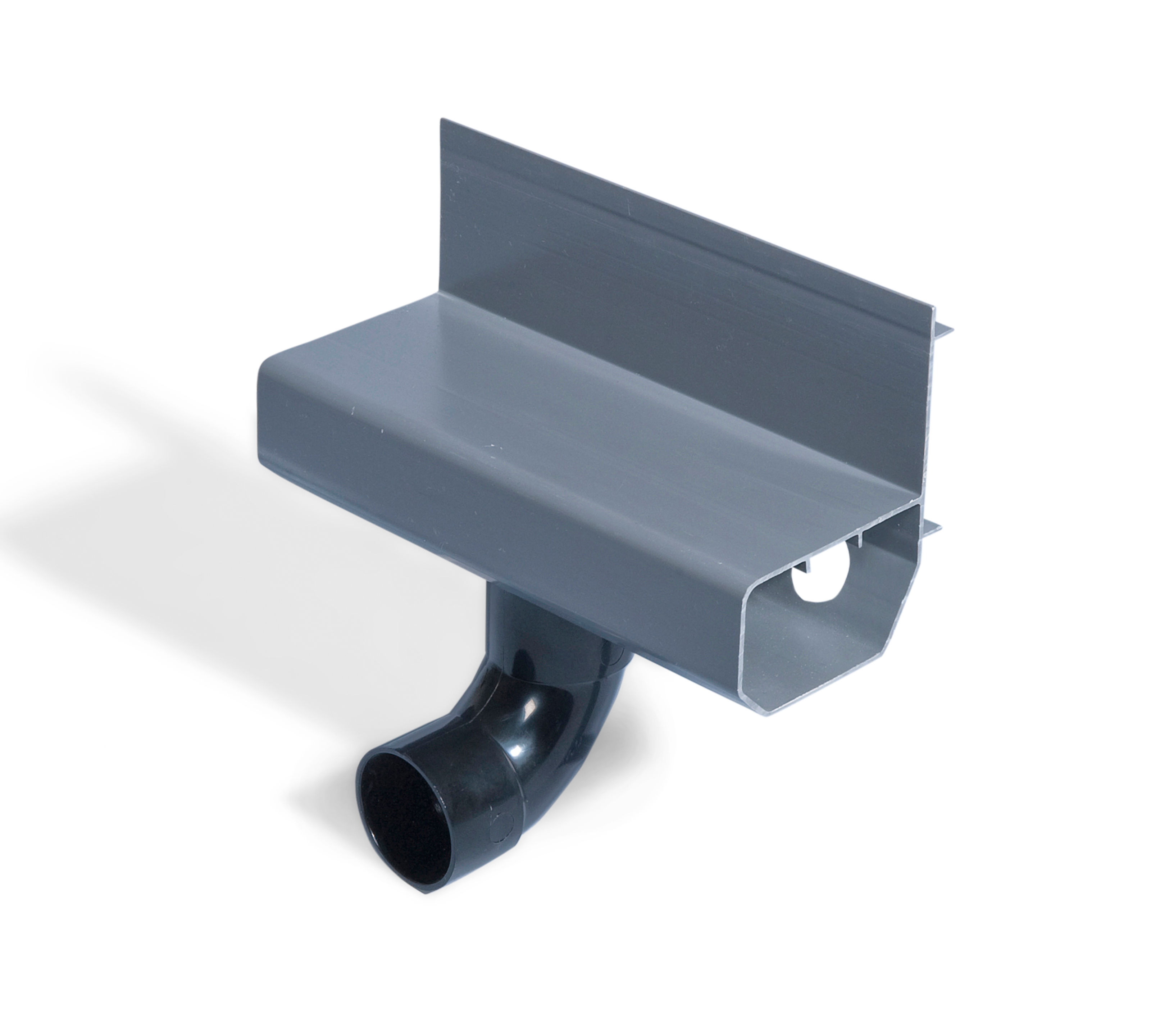 Channel Outlet Twistfix Drainage Systems