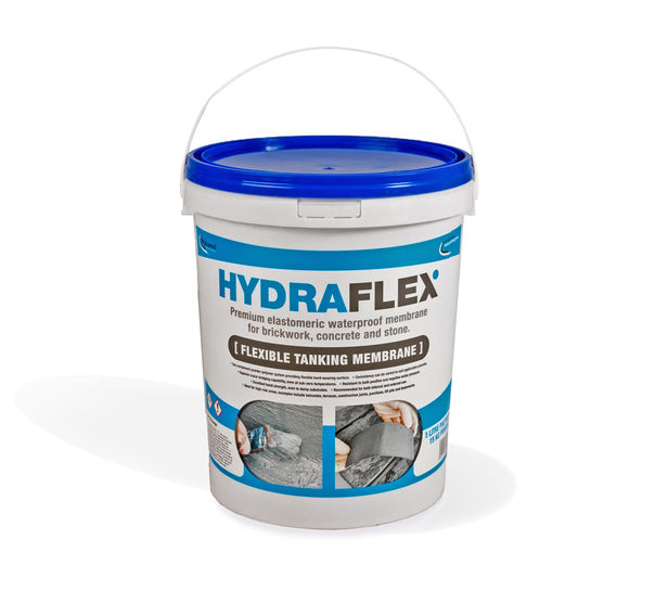 HydraFlex - Flexible Tanking Membrane