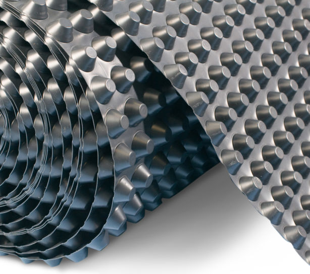 Wykamol CM20 Waterproof Floor Membrane