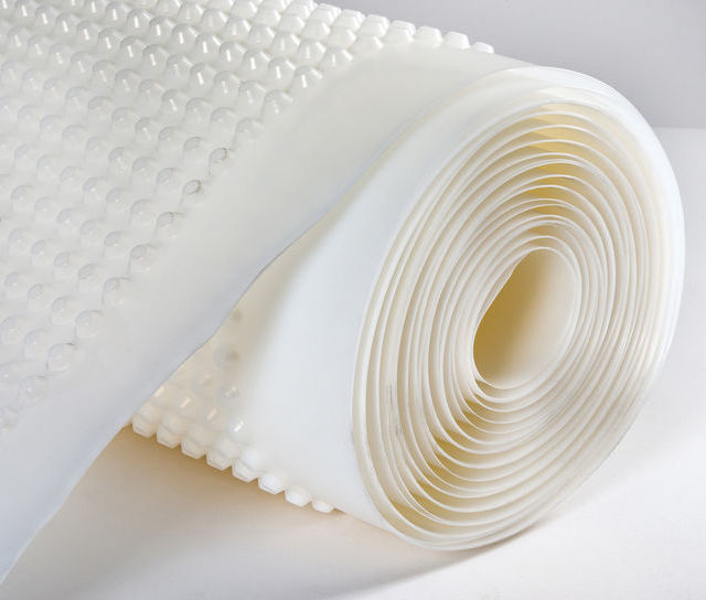 Waterproofing Membranes: The Baseline Collection from Twistfix