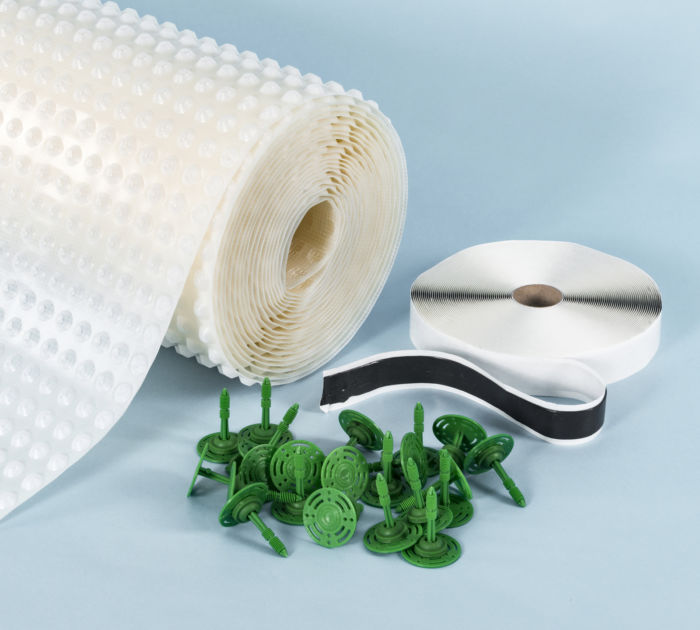 Baseline Mesh Membrane Kit