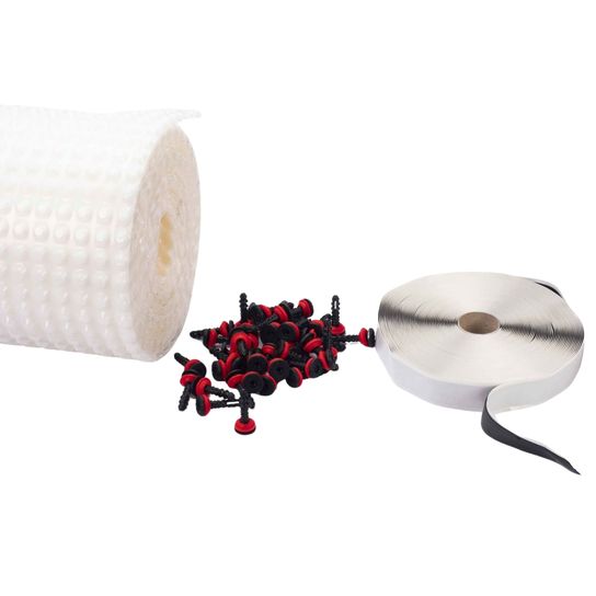 Wykamol CM8 Waterproofing Membrane Kit