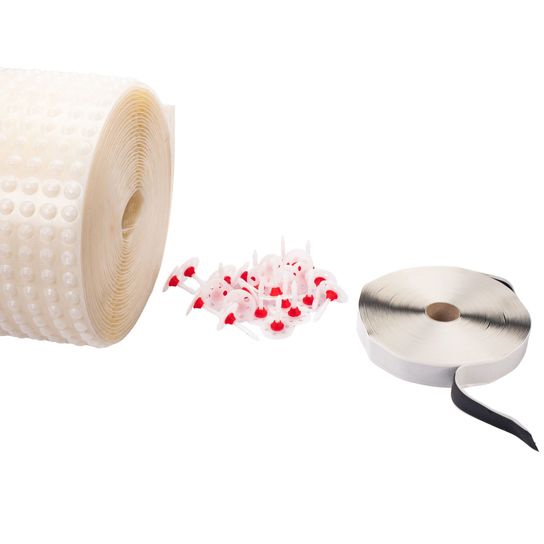 Wykamol CM8 Mesh Membrane Kit