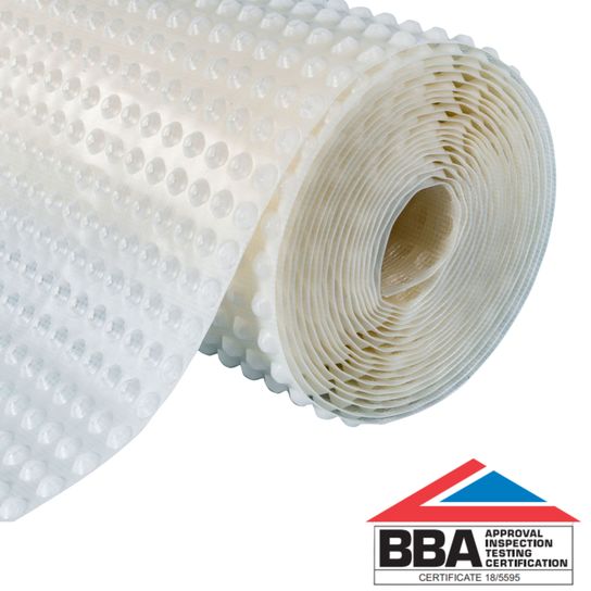 Tanking Membrane Wykamol CM 8 Mesh