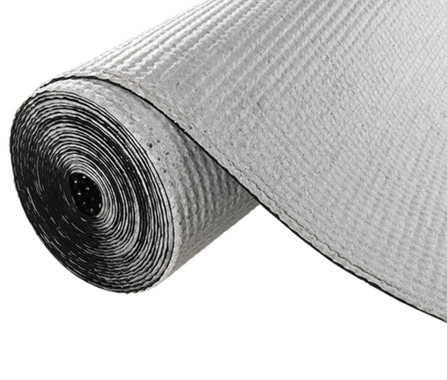 External Waterproof Membrane-Geotex.