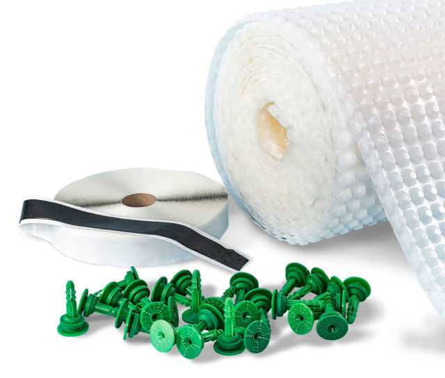 Baseline: Basement Tanking Made Easy