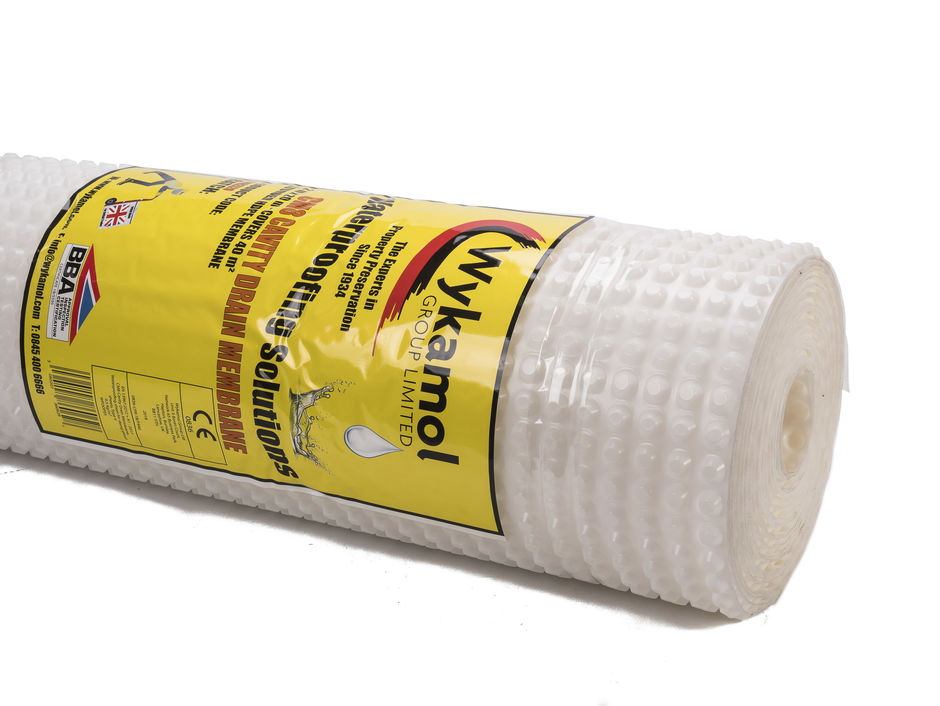 WYKAMOL CM8