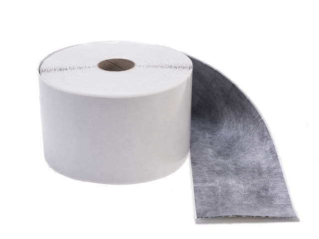 Fibre Tape 20m x 100mm