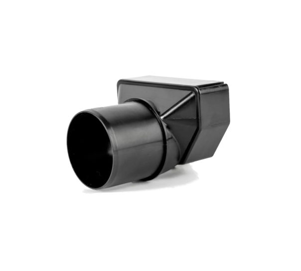 Wykamol Waterguard Drain Outlet - 4 Pack