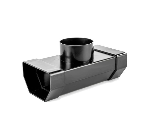 Waterguard Drain Jetting Eye - 4 Pack