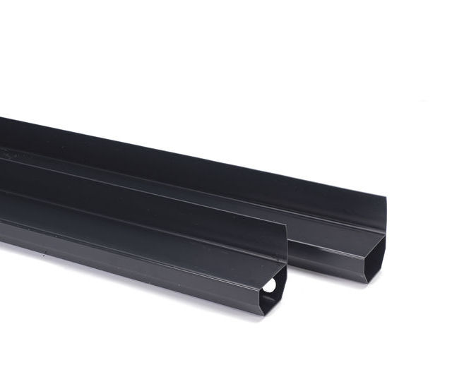 Basement Drainage Channels for Waterproofing Cellars