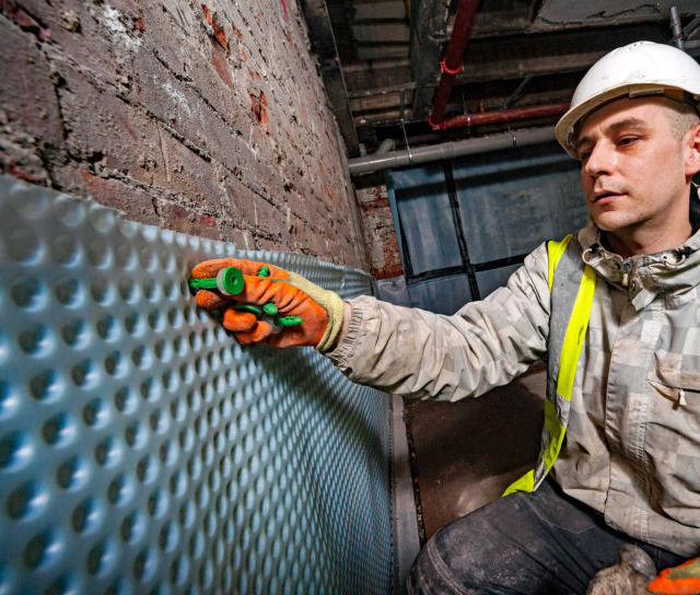 New Reduced Prices on Waterproofing Membrane from Twistfix